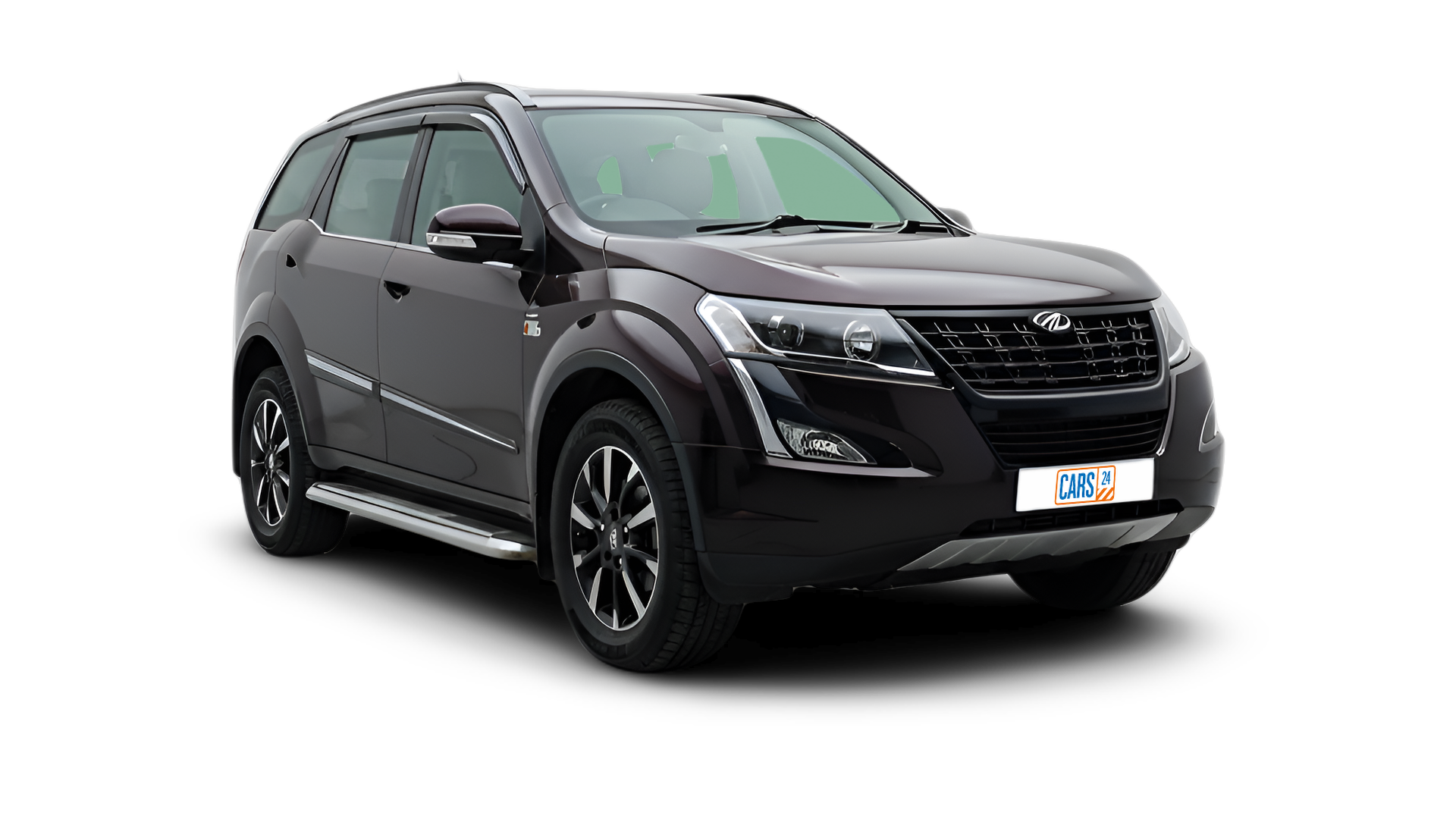 2018 Mahindra XUV500 - SUV - Diesel - Manual - ₹10.65 lakh